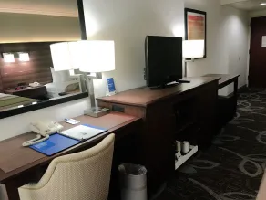 Comfort Inn Anaheim Resort - Chambre