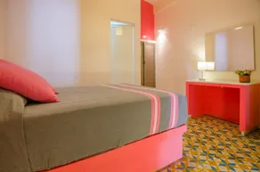 Casa de Don Pablo Hostel - Chambre