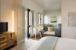 Hotel Healdsburg - Chambre