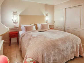 Ferienwohnung Kliffsand - Quarto