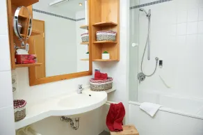 Hotel Jens Weissflog - Chambre
