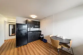 Motel 6 Cranbrook - Chambre