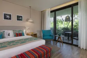  IGUAZU JUNGLE HOTEL - Habitación