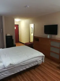 Red Crown Inn - Chambre