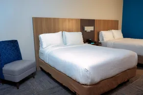 Holiday Inn Express Hotel & Suites Tampa-Oldsmar by IHG - Værelse