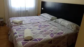 Noja rooms 2 - Rum
