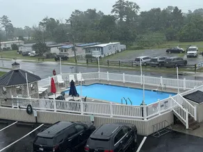 Chincoteague Inn - Piscine