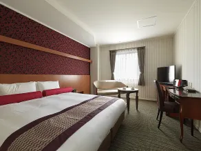 La Jolie Motomachi - Chambre