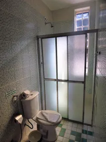 Hotel Platanus - Bagno