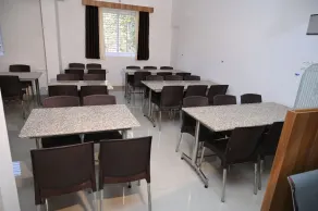 Hotel Blue Rays - Restaurante