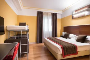 Best Western Plus City Hotel - Chambre