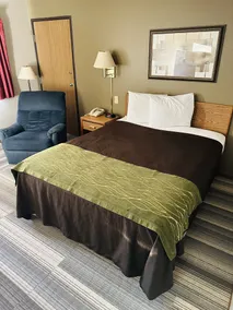 Arlington Inn - Room