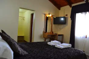 Valle Frío Ushuaia - Room