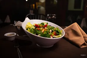 Hotel Casablanca - Restaurant