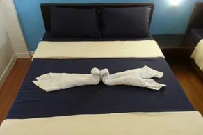 Brizo Hotel and Beach Resort Bataan - Rum