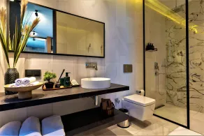 Gala Suites & Villas - Room