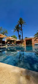 Dar 55 - Berber House - Boutique Hôtel & SPA - Pool