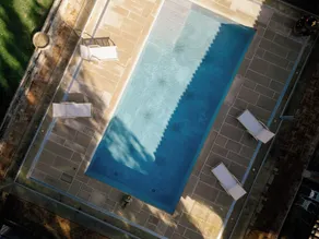Hotel Finca El Peregrino - Pool
