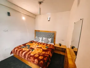 Jungle by sturmfrei Manali - Chambre