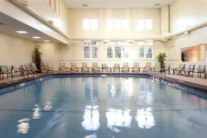 Doubletree by Hilton Cape Cod - Hyannis - Piscine