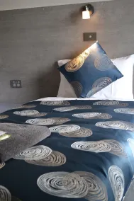Colac Central Motel - Chambre