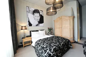 Stage47 - Chambre