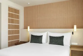 Sabatic Formentera Autograph Collection - Zimmer