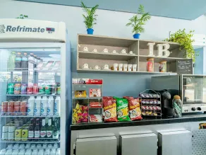 ibis budget Piracicaba - Restaurant