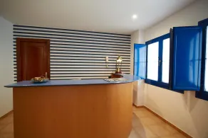 Apartamento SAN JUAN - Reception