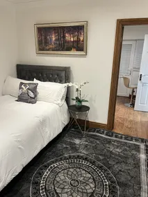 TJ Homes - Entire place for 5 Guests - London - Room