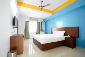 Hotel Signature Cochin - Værelse