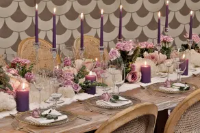 The St. Regis Amman - Reception