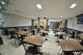 Vallér Montanha Hotel - Restaurant