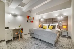 SAVOY Mariacka Apartments - Room