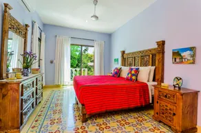 Casa Del Maya Bed & Breakfast - Room