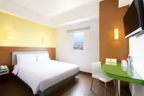 Amaris Hotel Pakuan Bogor - Room