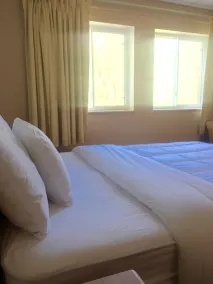 Monarch Mountain Lodge - Værelse