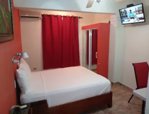 Hotel Samana Spring - Room