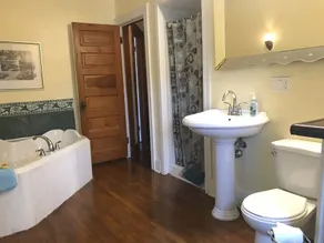 A Moment in Time Bed and Breakfast - Salle de bain
