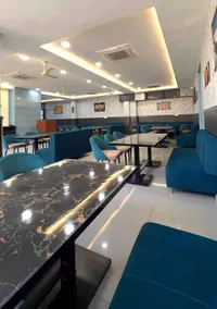 Aries Inn - Restaurant
