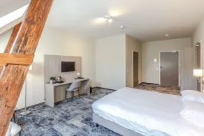 Fletcher Hotel Paleis Stadhouderlijk Hof - Chambre