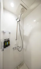 urashima INN - GANGI - - Salle de bain