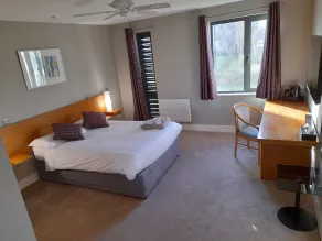 Roffey Park Venue - Room