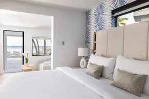 Pines & Palms Resort - Quarto