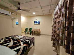 Harmony - Havelock Island - Room