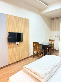 Hotel M9 - Rum