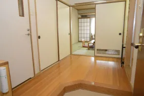 Miyajima Morinoyado - Chambre