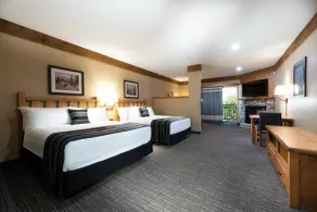 Great Wolf Lodge Waterpark Resort - Chambre
