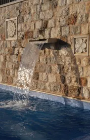 Palace Natali - Pool