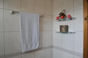 Apartments Izvor - Bathroom